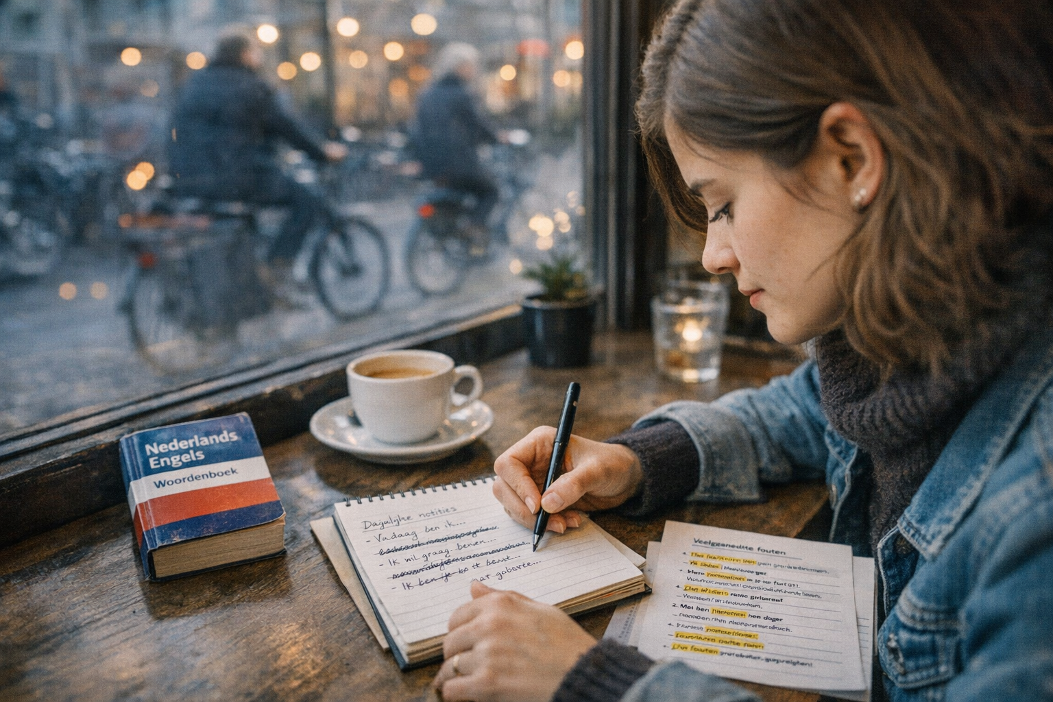 Schrijftechnieken voor betere Nederlandse teksten