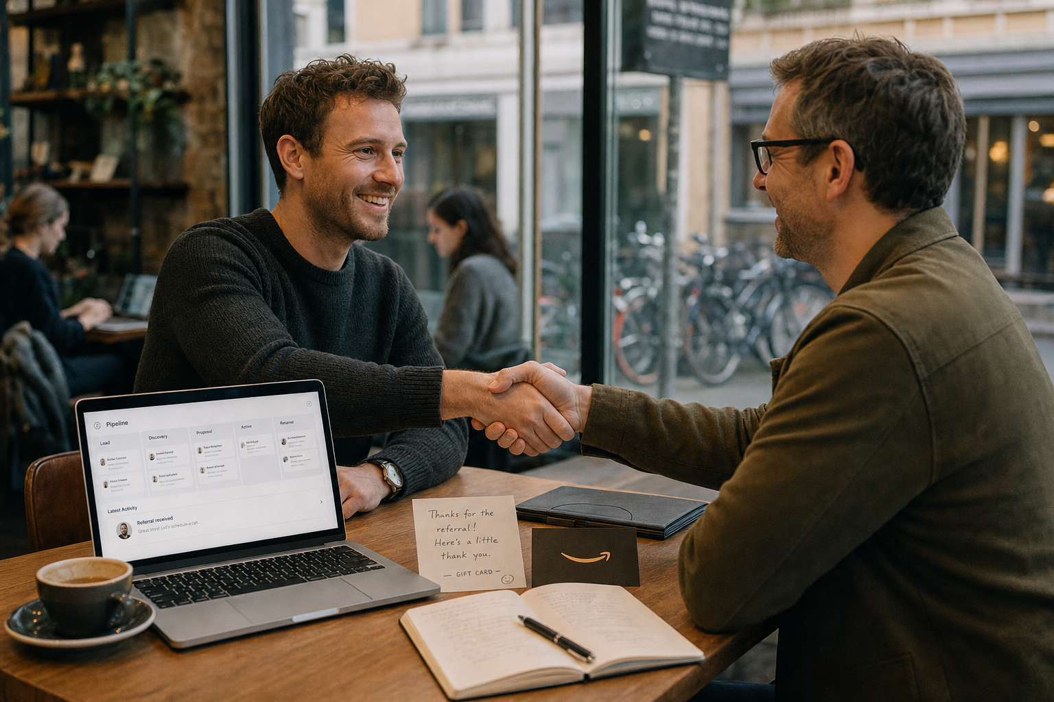 Strategieën voor langdurige klantrelaties als freelancer